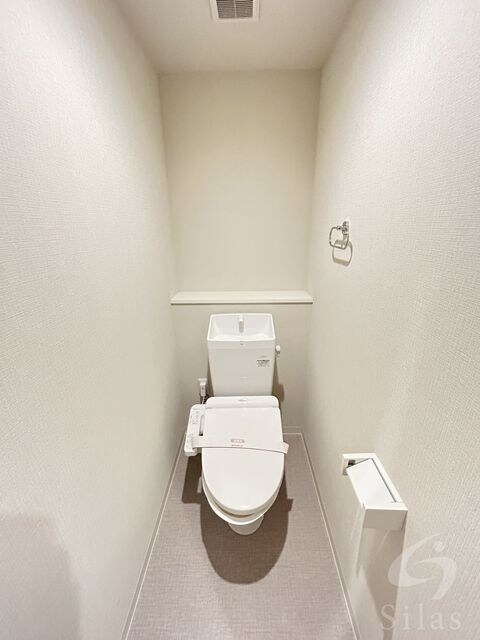 ストーリーズ　うずまさの物件内観写真