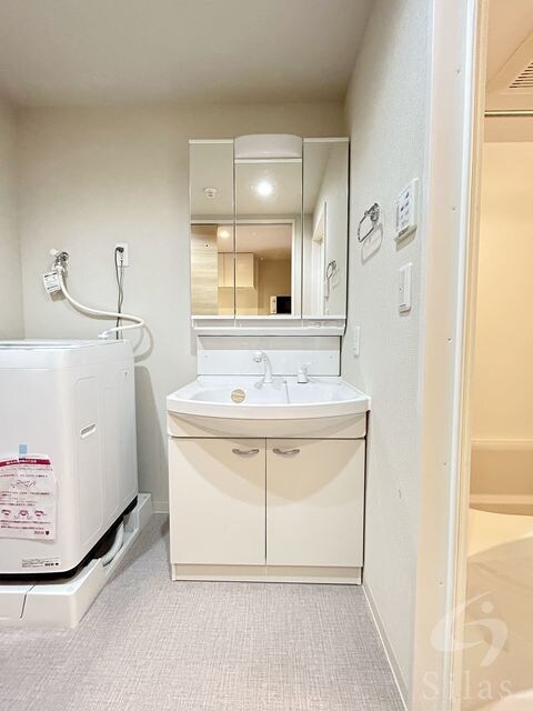 ストーリーズ　うずまさの物件内観写真