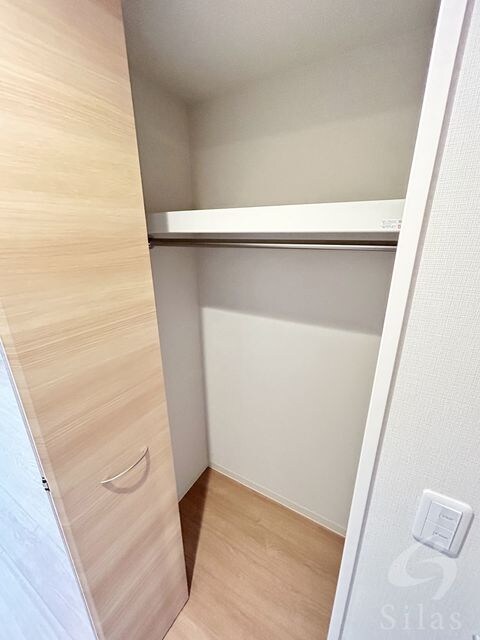 ストーリーズ　うずまさの物件内観写真