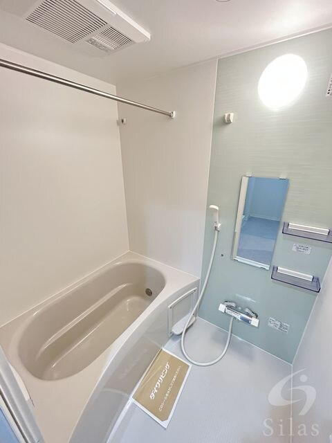 ストーリーズ　うずまさの物件内観写真