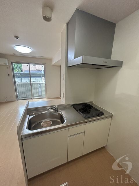 セジュール城南の物件内観写真