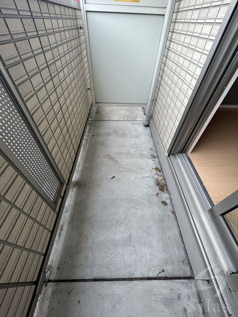 セジュール城南の物件内観写真