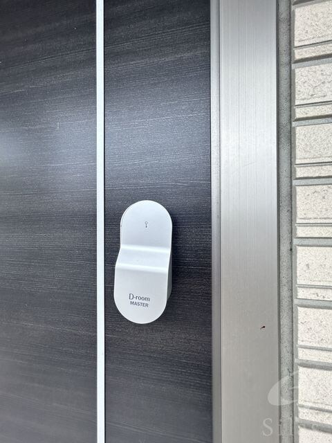 セジュール城南の物件外観写真