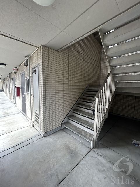 セジュール城南の物件外観写真