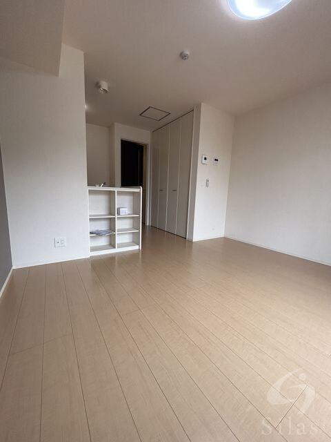 セジュール城南の物件内観写真