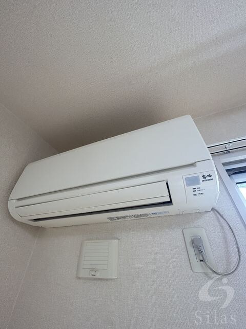 セジュール城南の物件内観写真