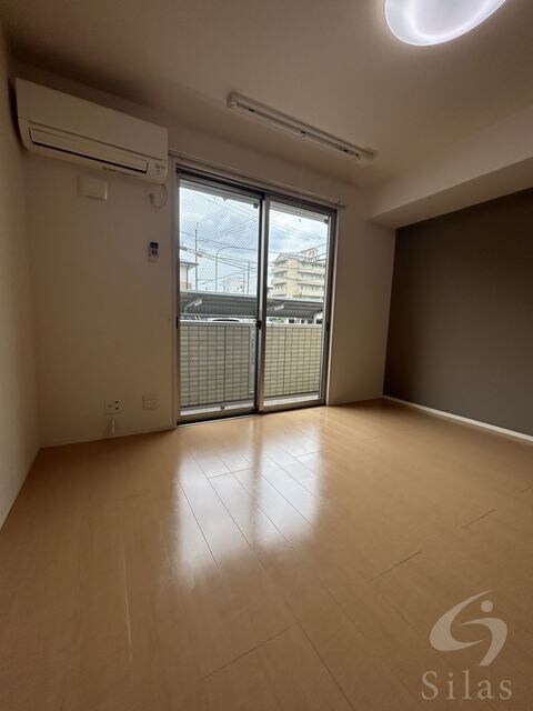 セジュール城南の物件内観写真