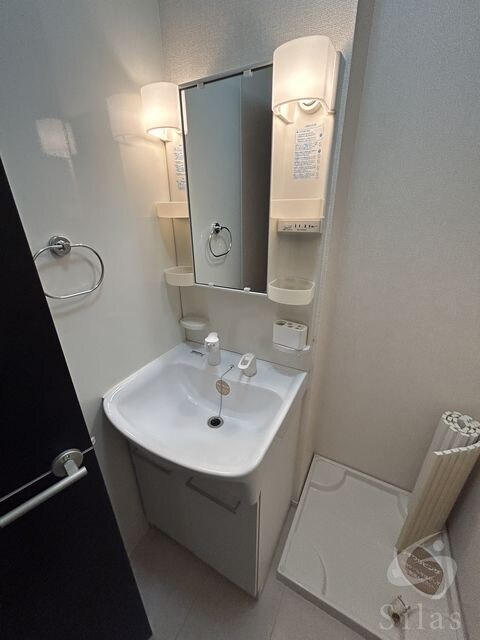 セジュール城南の物件内観写真