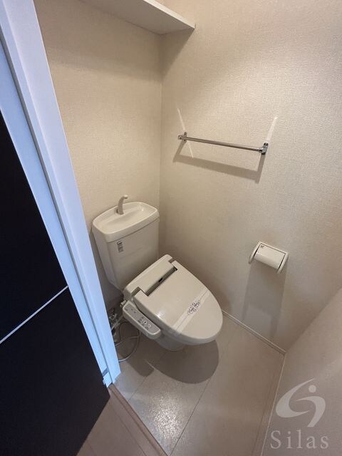 セジュール城南の物件内観写真