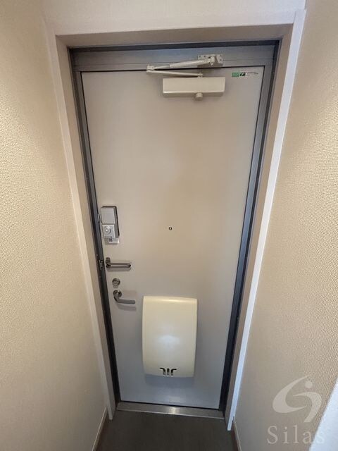 セジュール城南の物件内観写真