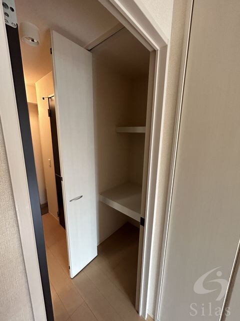 セジュール城南の物件内観写真