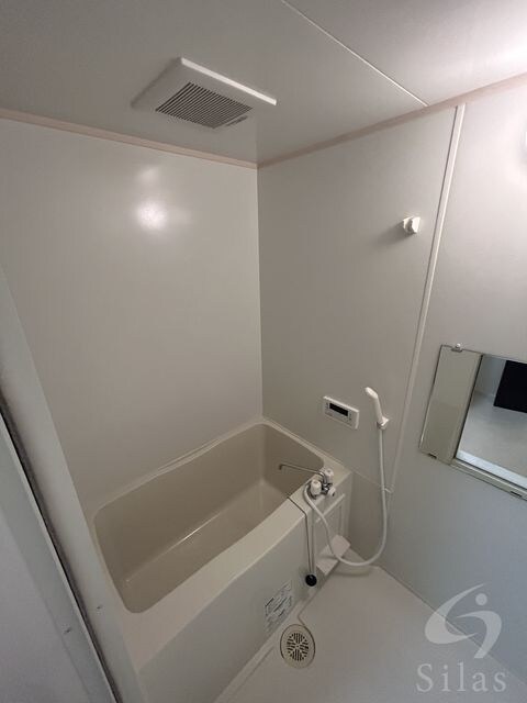 セジュール城南の物件内観写真