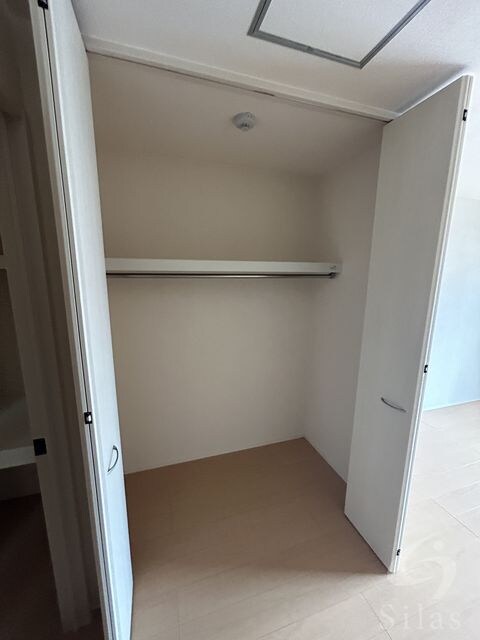 セジュール城南の物件内観写真