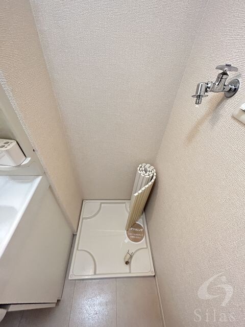 セジュール城南の物件内観写真