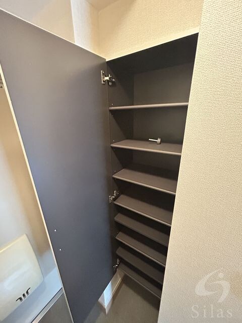 セジュール城南の物件内観写真