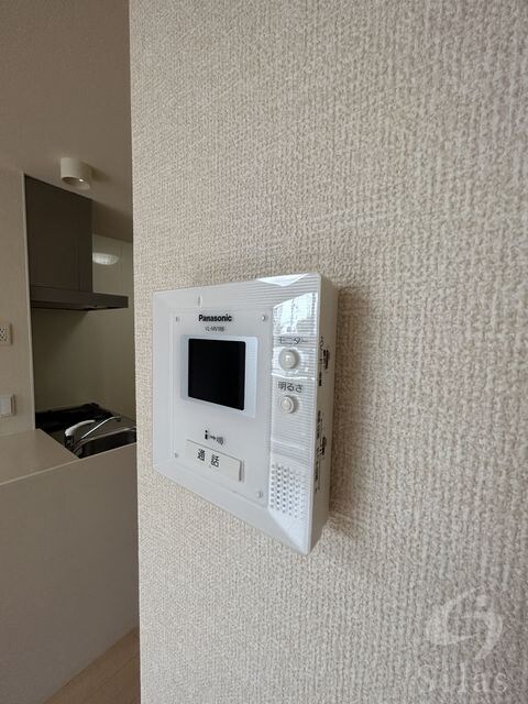 セジュール城南の物件内観写真