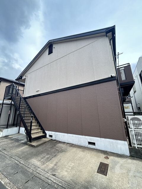 セジュール竹田の物件外観写真