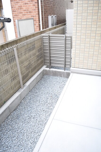 ラ・セゾン嵐山の物件内観写真