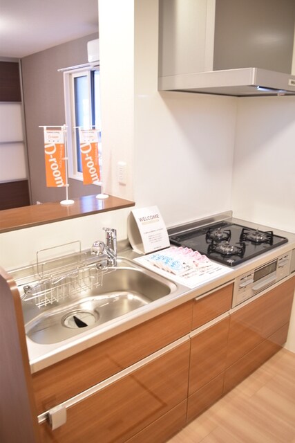 ラ・セゾン嵐山の物件内観写真