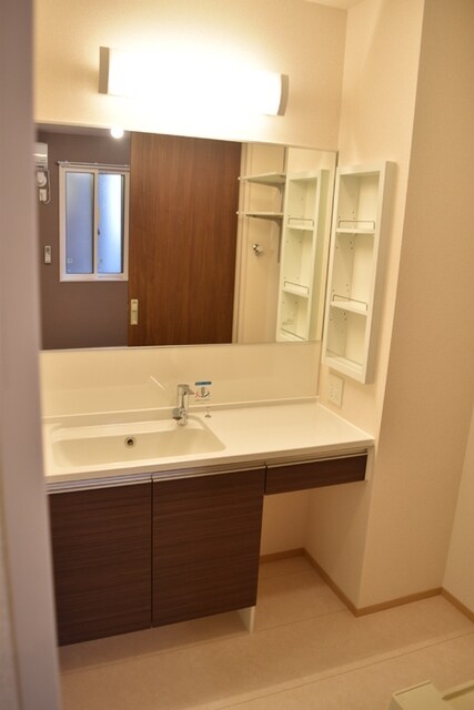 ラ・セゾン嵐山の物件内観写真