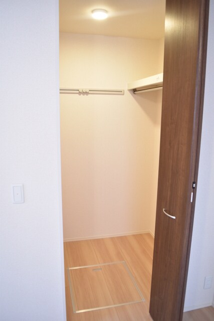 ラ・セゾン嵐山の物件内観写真