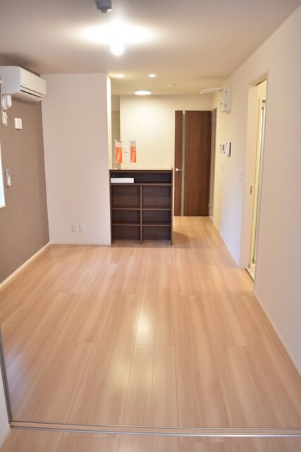 ラ・セゾン嵐山の物件内観写真