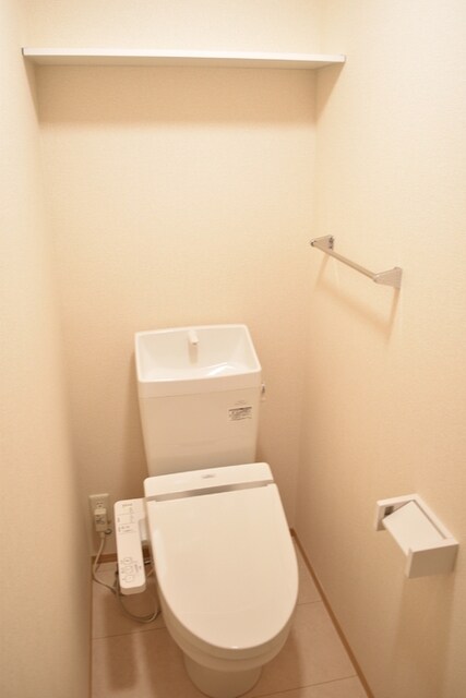 ラ・セゾン嵐山の物件内観写真