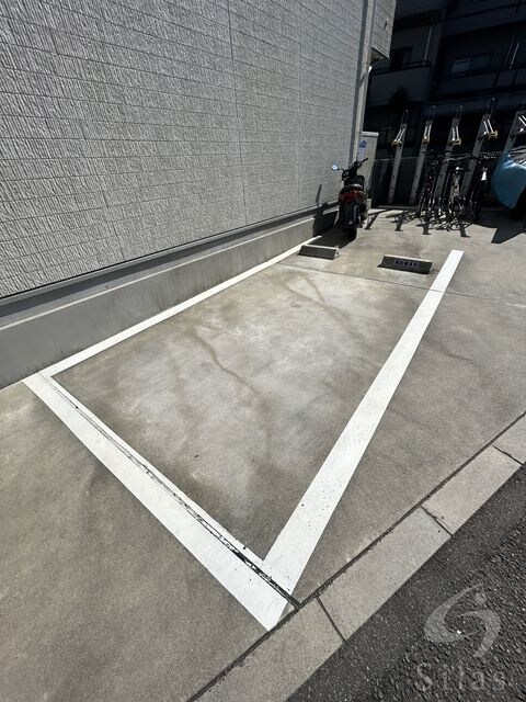 リブリ・京都嵐山の物件外観写真