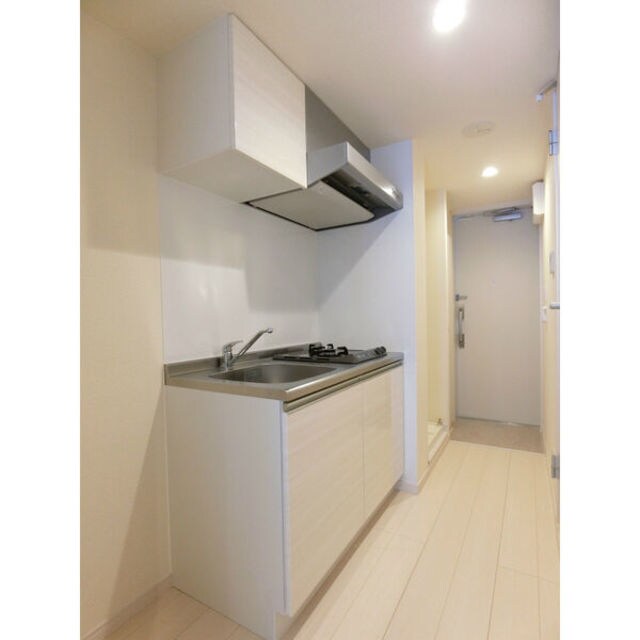 リブリ・京都嵐山の物件内観写真