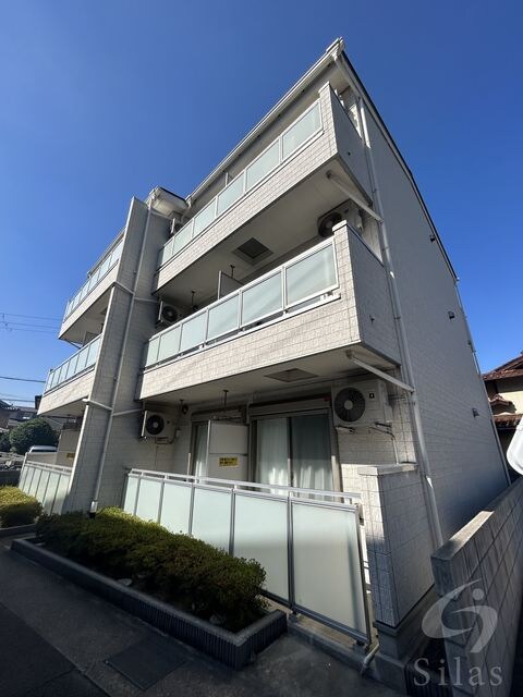 リブリ・京都嵐山の物件外観写真