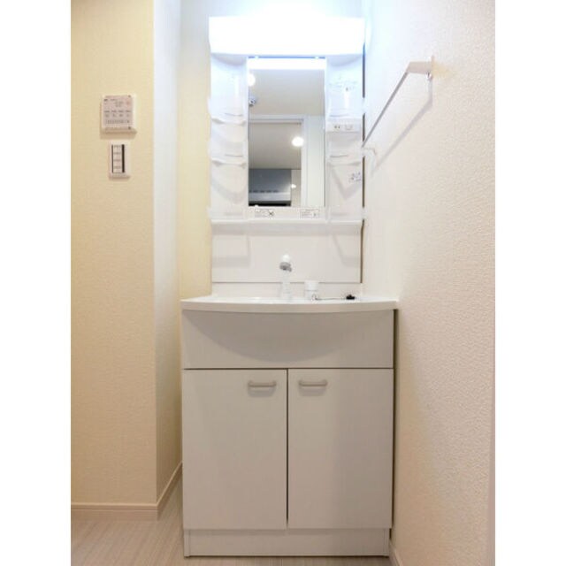 リブリ・京都嵐山の物件内観写真