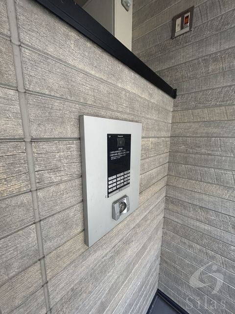 フェリーチェの物件外観写真