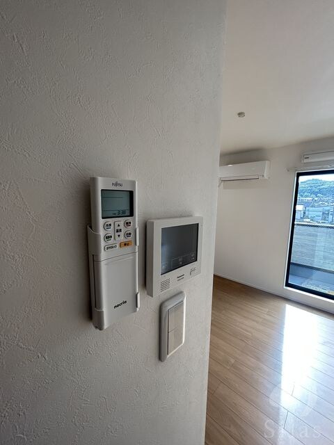 フェリーチェの物件内観写真