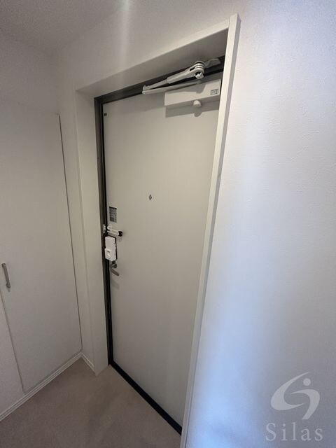 フェリーチェの物件内観写真