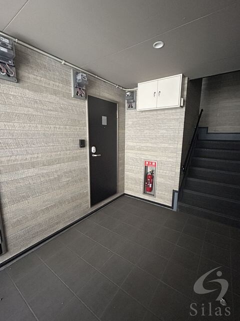 フェリーチェの物件外観写真