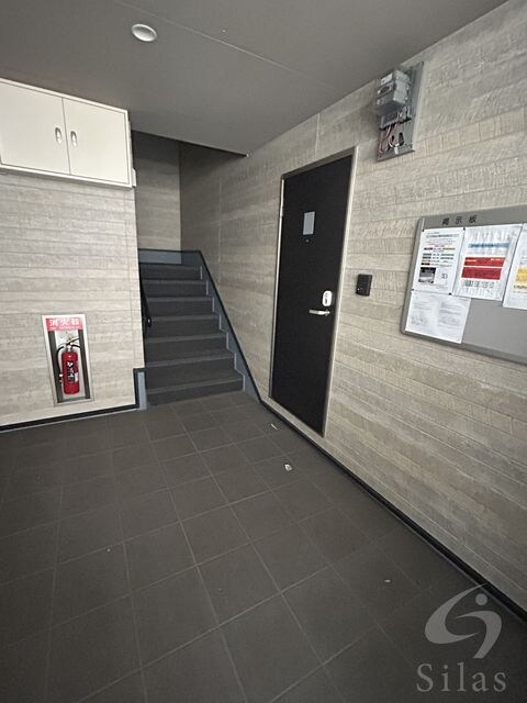 フェリーチェの物件外観写真