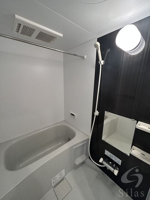 フェリーチェの物件内観写真