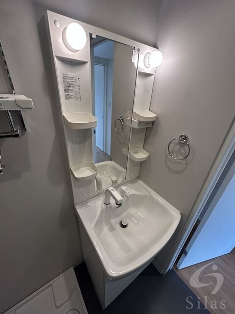 フェリーチェの物件内観写真