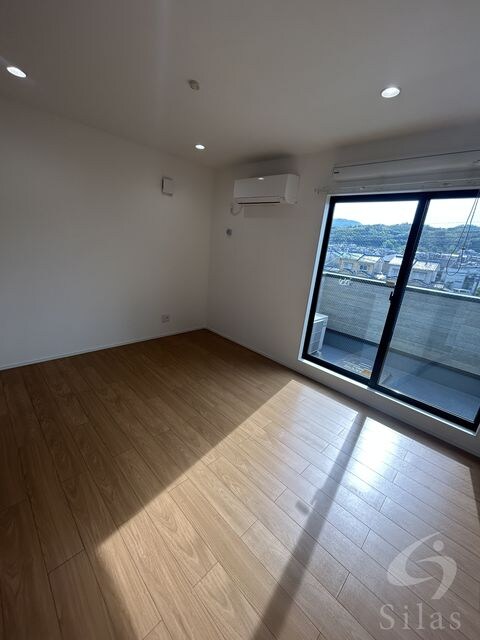 フェリーチェの物件内観写真