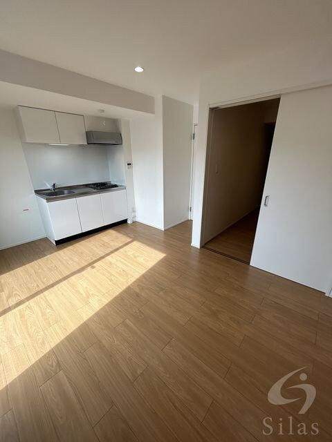 フェリーチェの物件内観写真