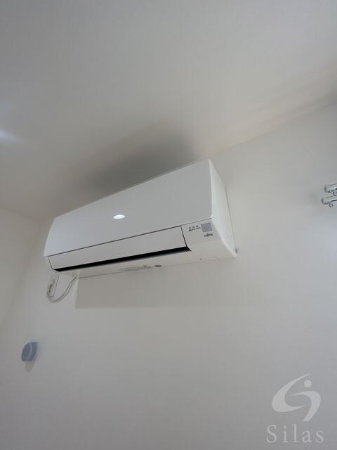 フェリーチェの物件内観写真