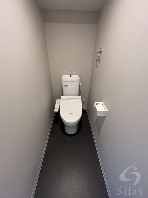 フェリーチェの物件内観写真