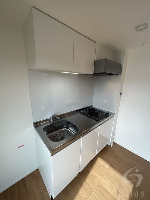 フェリーチェの物件内観写真