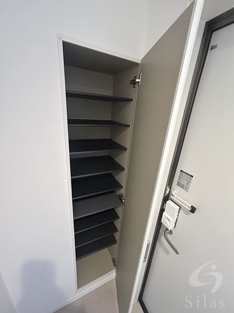 フェリーチェの物件内観写真