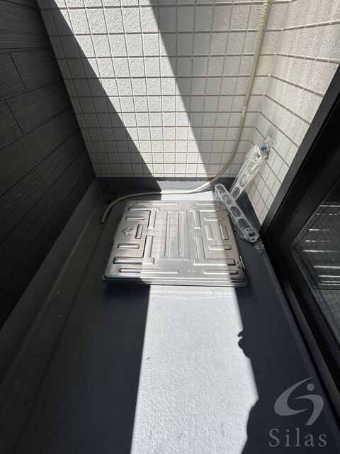 R-smart椥辻の物件内観写真