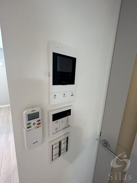 R-smart椥辻の物件内観写真