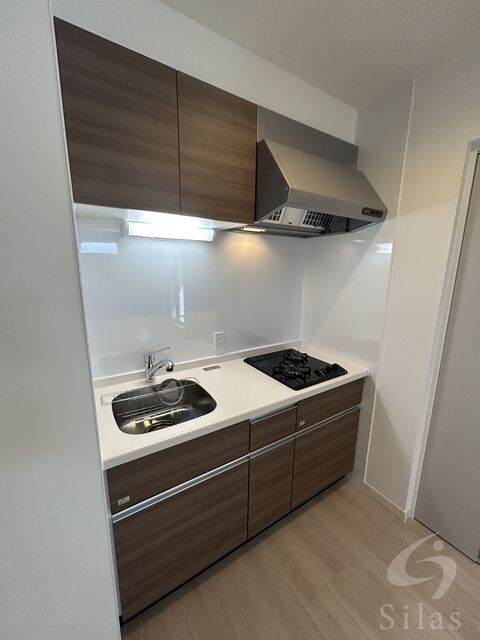 R-smart椥辻の物件内観写真