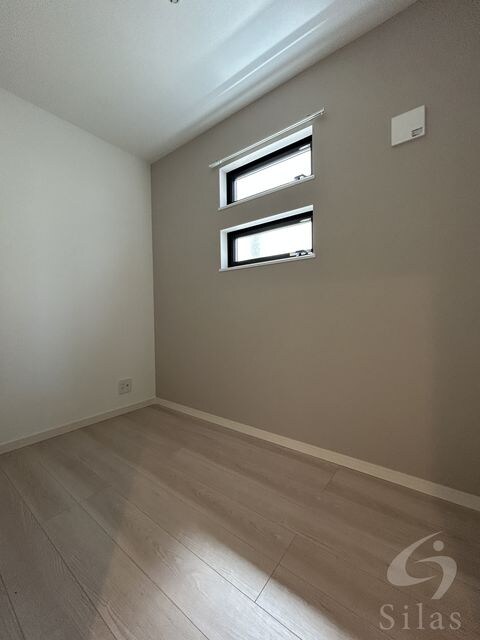 R-smart椥辻の物件内観写真