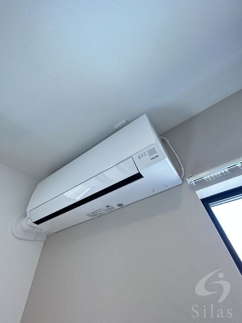 R-smart椥辻の物件内観写真