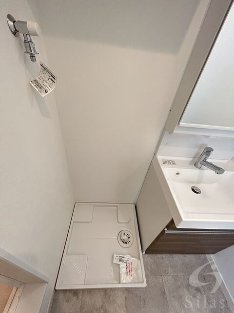 R-smart椥辻の物件内観写真